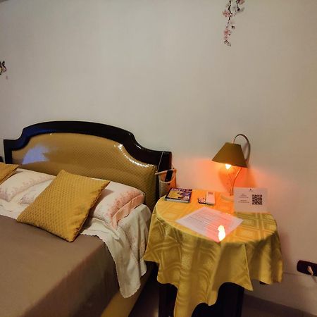 The Second Floor Hotel Napoli Ngoại thất bức ảnh