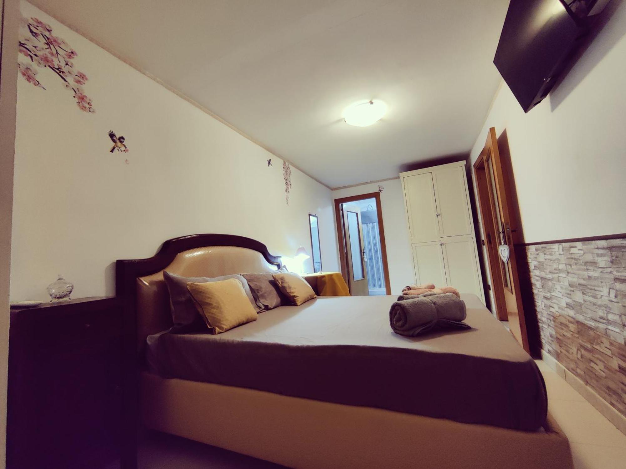 The Second Floor Hotel Napoli Ngoại thất bức ảnh