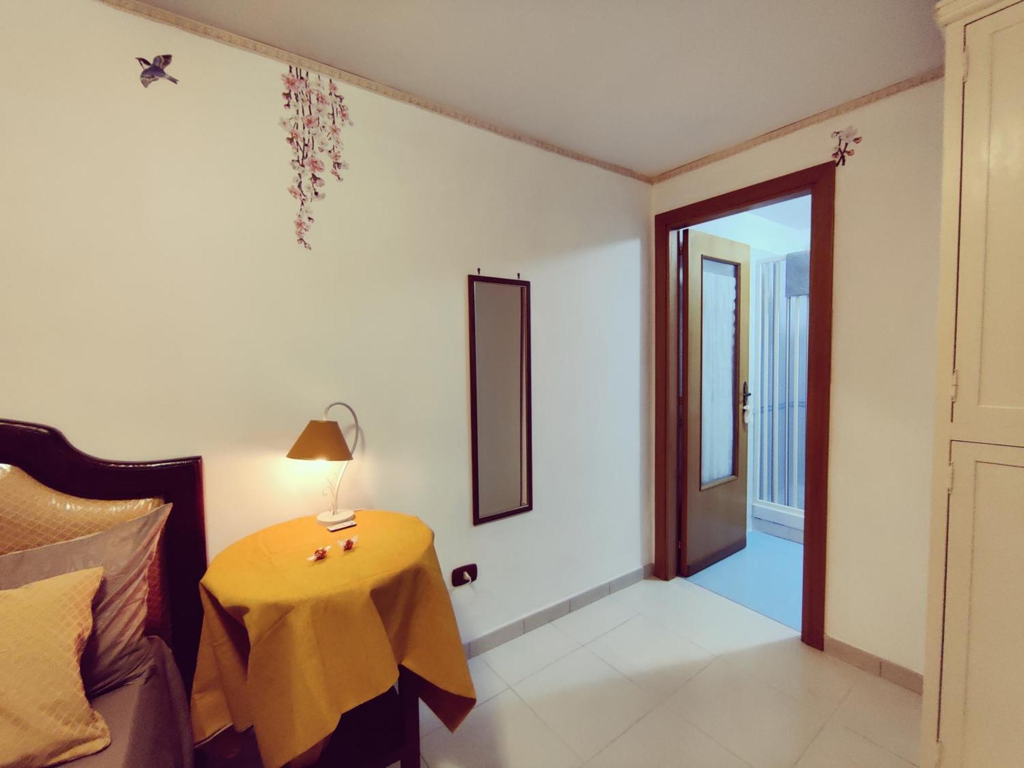 The Second Floor Hotel Napoli Ngoại thất bức ảnh