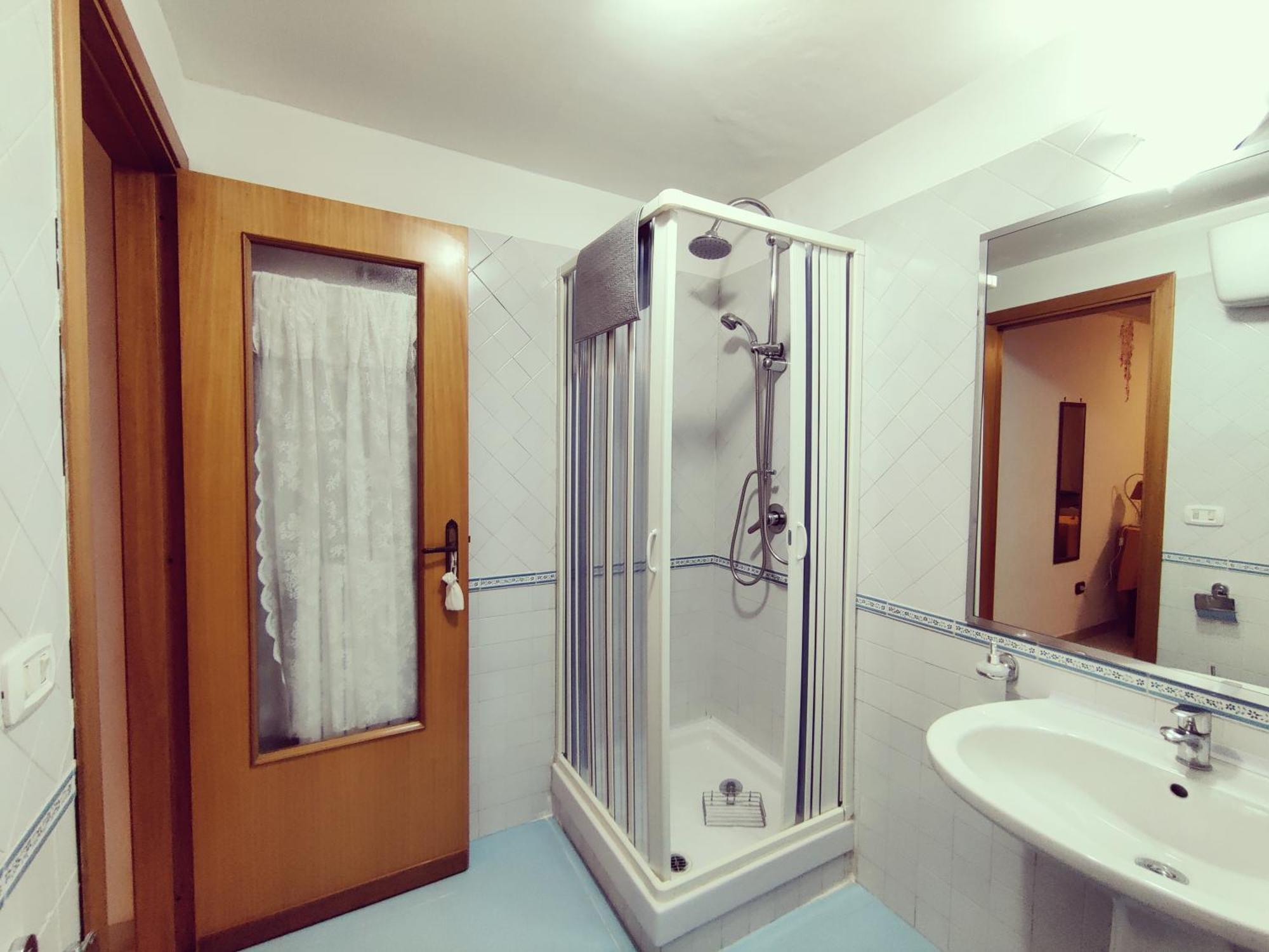 The Second Floor Hotel Napoli Ngoại thất bức ảnh