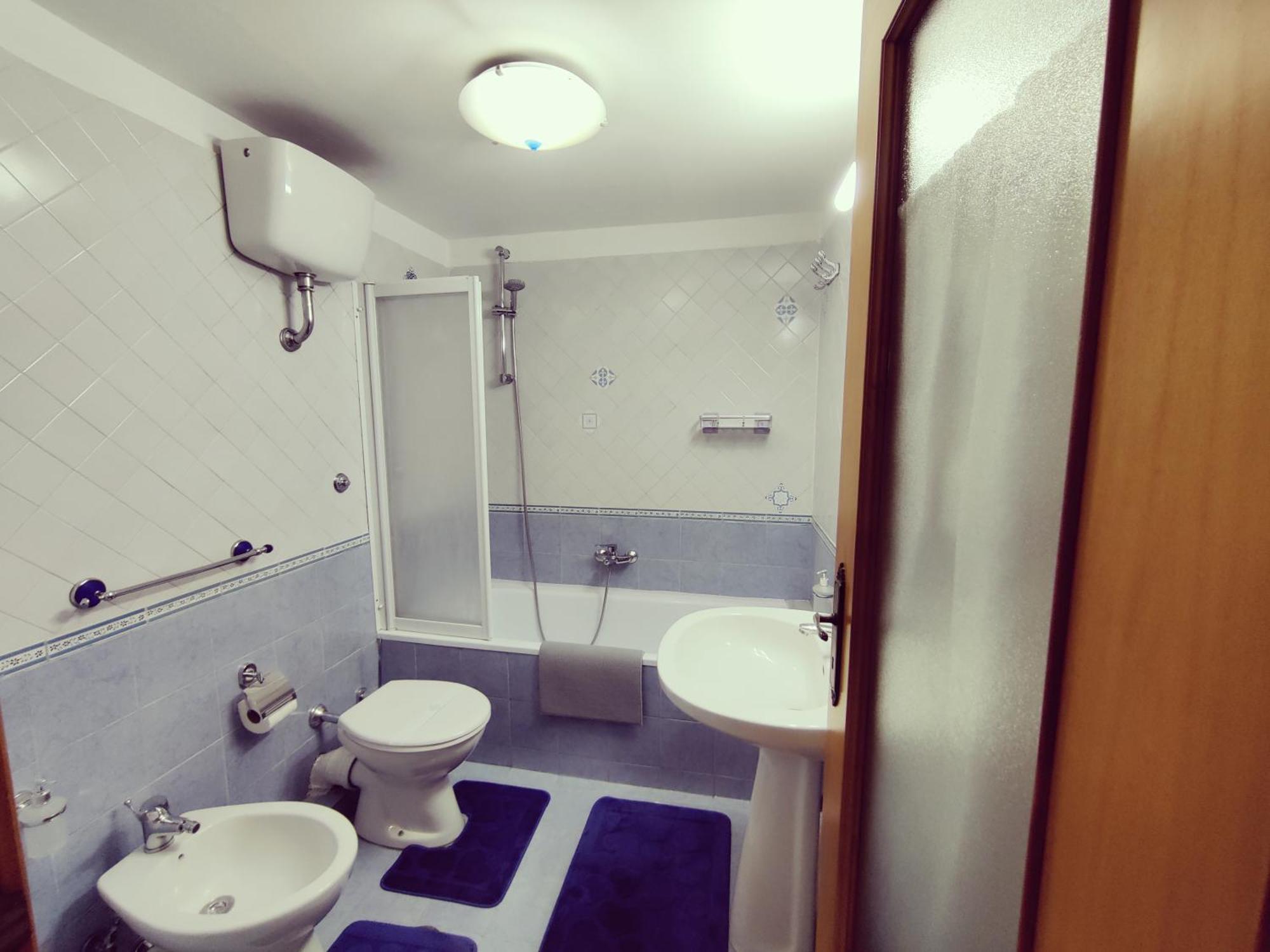 The Second Floor Hotel Napoli Ngoại thất bức ảnh