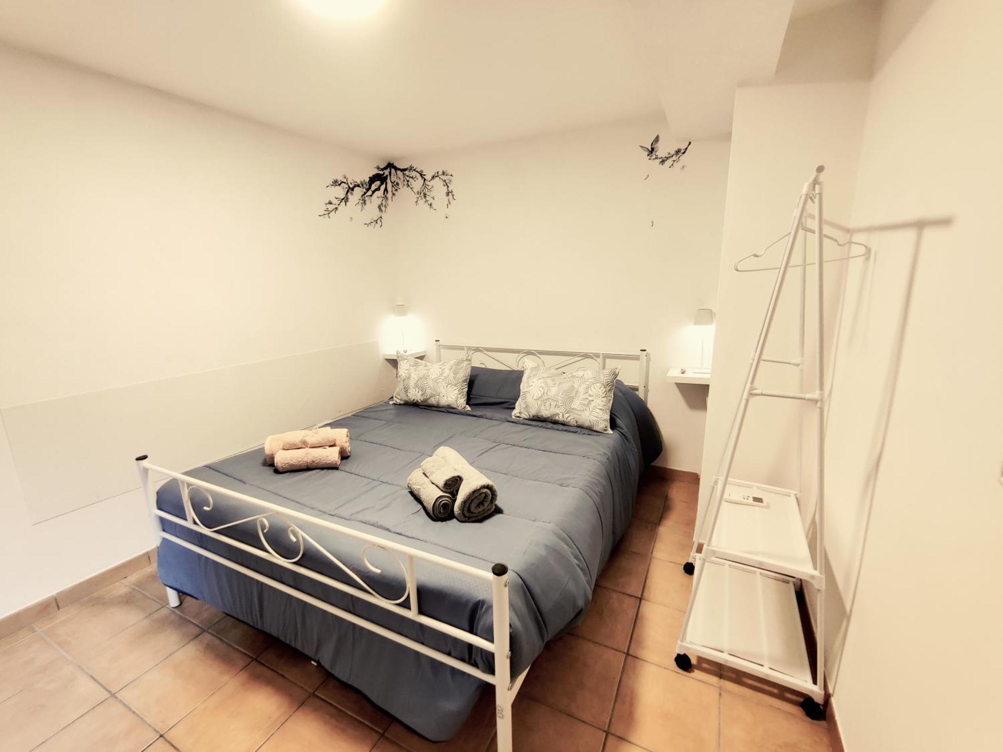The Second Floor Hotel Napoli Ngoại thất bức ảnh