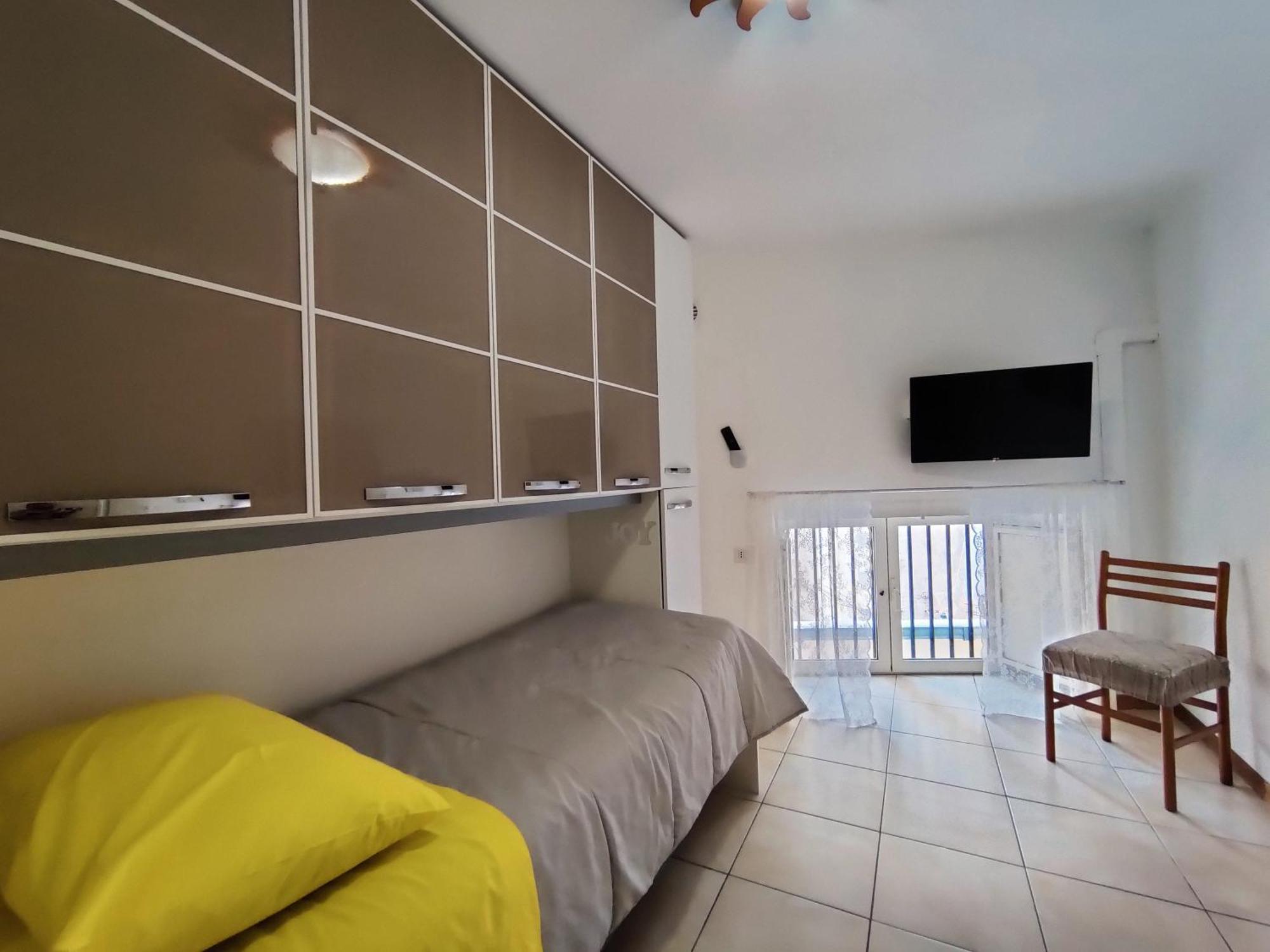 The Second Floor Hotel Napoli Ngoại thất bức ảnh