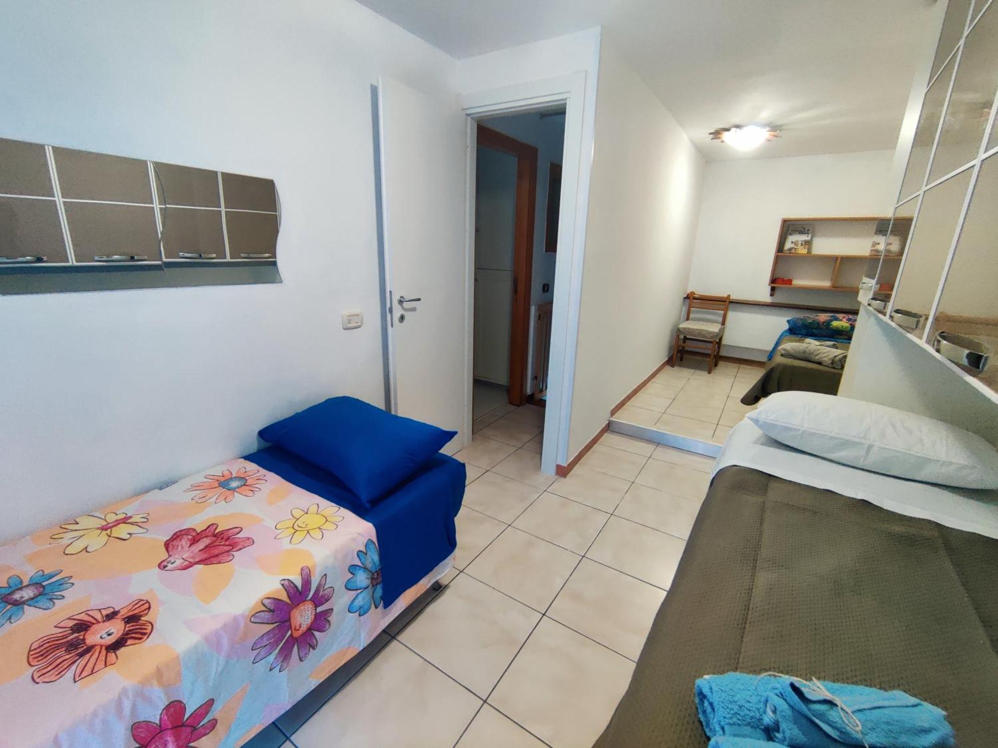 The Second Floor Hotel Napoli Ngoại thất bức ảnh