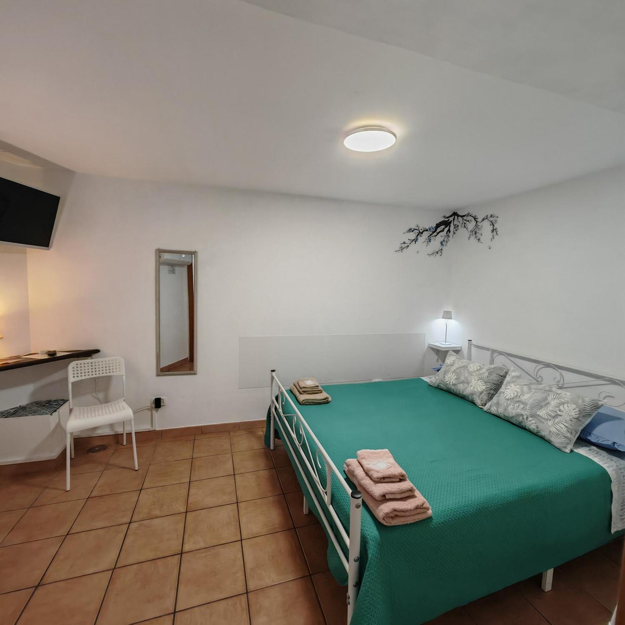 The Second Floor Hotel Napoli Ngoại thất bức ảnh